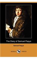 The Diary of Samuel Pepys (Dodo Press)
