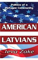 American Latvians