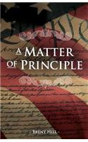 Matter of Principle