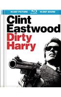 Dirty Harry