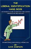 Liberal Identification Hand Book