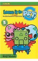 Leave It to Pet!, Vol. 3