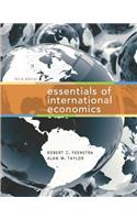 Essentials of International Economics