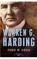 Warren G. Harding: The American Presidents Series: The 29th President, 1921-1923(American Presidents)