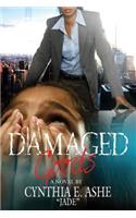 DAMAGED Goods: Jade(English)