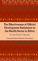 Effectiveness of Official Development Assistance in the Health Sector in Africa