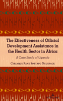 Effectiveness of Official Development Assistance in the Health Sector in Africa