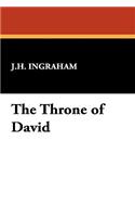 The Throne of David