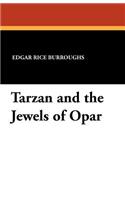 Tarzan and the Jewels of Opar