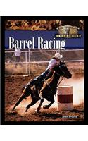 Barrel Racing