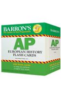 AP European History Flash Cards
