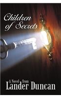 Children of Secrets: A Novel(English)