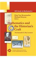 Mathematics and the Historian's Craft