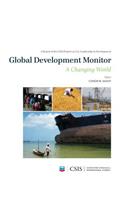 Global Development Monitor