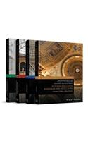 Companions to the History of Architecture, 4 Volume Set