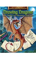 Drawing Dragons and Other Cold-Blooded Creatures