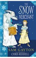 The Snow Merchant