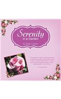 Serenity in a Garden