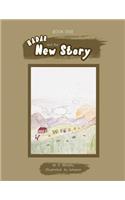 Book 1 Hadar and the New Story