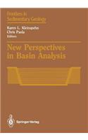 New Perspectives in Basin Analysis