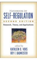 Handbook of Self-Regulation: Research, Theory, and Applications