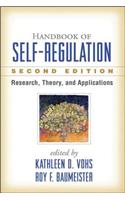 Handbook of Self-Regulation: Research, Theory, and Applications