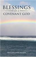 Blessings of a Covenant God