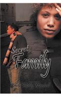 Secret Family: (English)