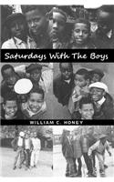 Saturdays With The Boys