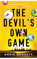 Devil's Own Game