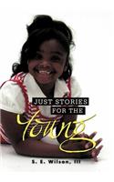 Just Stories for the Young