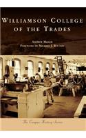 Williamson College of the Trades