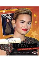 Demi Lovato: Taking Another Chance: Taking Another Chance