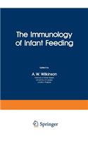 Immunology of Infant Feeding