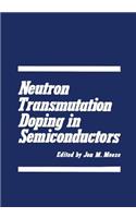 Neutron Transmutation Doping in Semiconductors