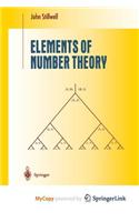 Elements of Number Theory