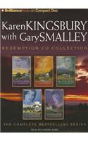 Karen Kingsbury Redemption Series Collection