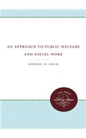 Approach to Public Welfare and Social Work