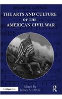 Arts and Culture of the American Civil War