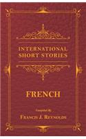 International Short Stories - French