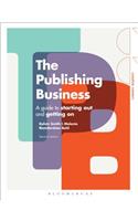 Publishing Business