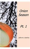 Onion Season