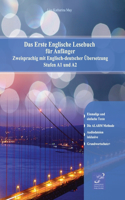 Erste Englische Lesebuch für Anfänger