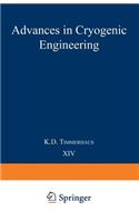 Advances in Cryogenic Engineering