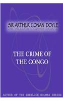 The Crime of the Congo: (English)
