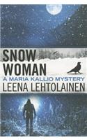 Snow Woman