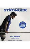 Stronger: Fighting Back After the Boston Marathon Bombing