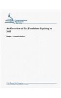 An Overview of Tax Provisions Expiring in 2012