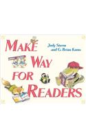 Make Way for Readers