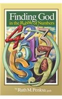 Finding God in the Rubble of Numbers